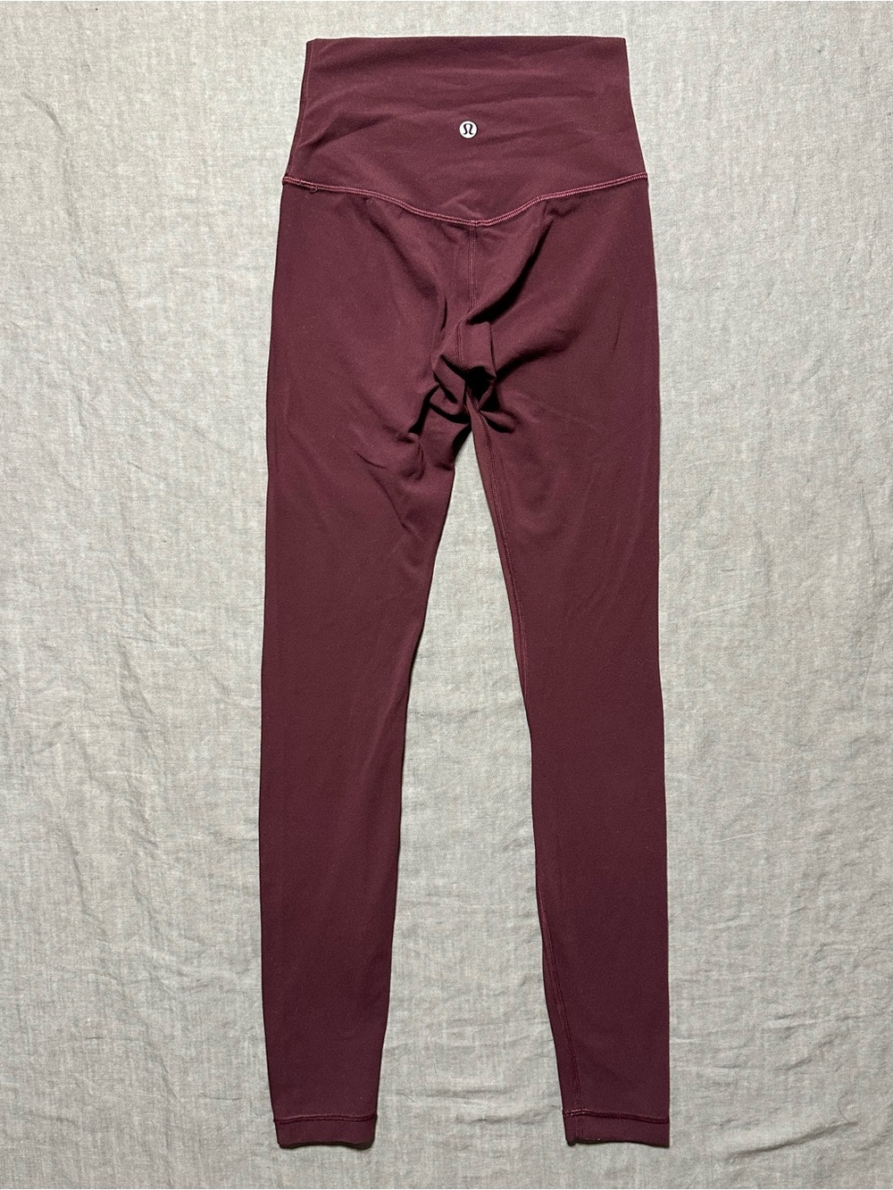 lululemon athletica Align High-Waist Leggings